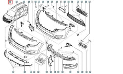 Dokker Ön Tampon Şema