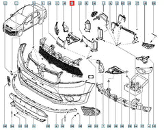 Clio Şase Bakaliti Şema