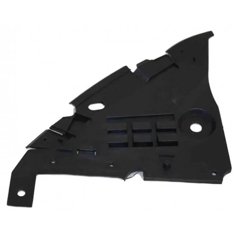 Logan Tampon Alt Muhafazası Yana Gelen 2015-2018 Orjinal