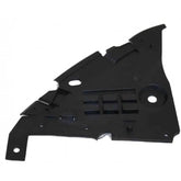 Sandero Tampon Alt Muhafazası Yana Gelen 2011-2016 Orjinal