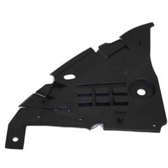 Logan Tampon Alt Muhafazası Yana Gelen 2015-2018 Orjinal