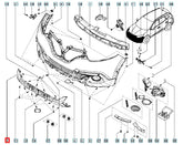 Kadjar Tampon Spoileri Şema