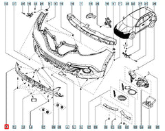 Kadjar Tampon Spoileri Şema