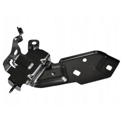 Clio Ön Tampon Çamurluk Arası Montaj Sacı Sağ 2013-2018