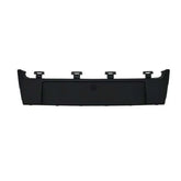 Megane Ön Plakalık 2010-2015 Orjinal Mais 620721255R