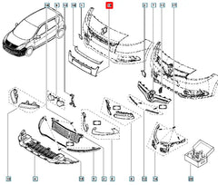 Megane Plakalık Şema
