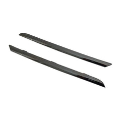 Clio Ön Panjur Çıtası 2013-2018 Orjinal Mais 620722847R