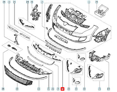 Megane Plakalık Şema