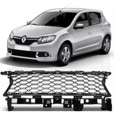 Clio Tampon Izgarası Montaj