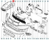 Logan Tampon Izgarası Şema