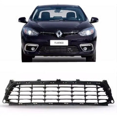 Fluence Tampon Izgarası Montaj