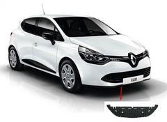 Clio Tampon Alt Muhafazası Montaj