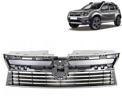 Duster Ön Panjur Montaj