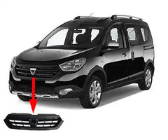 Dokker Ön Panjur Montaj