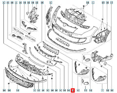Megane Plakalık Şema