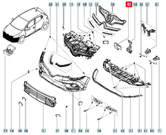 Clio Plakalık Şema