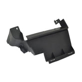 Sandero Ön Tampon Hava Yönlendirici Plastiği Sağ 2008-2018