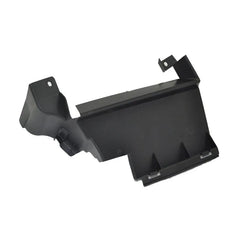 Sandero Ön Tampon Hava Yönlendirici Plastiği Sağ 2008-2018