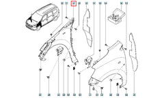 Dokker Çamurluk Şema
