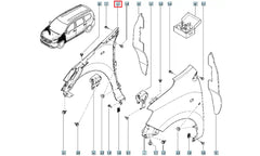Dokker Çamurluk Şema