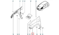 Logan Çamurluk Şema