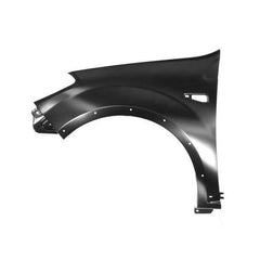 Sandero Ön Çamurluk Sol 2008-2018 Orjinal Mais 631012289R