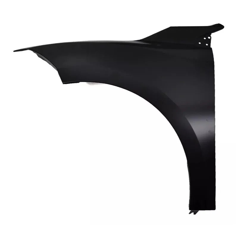 Megane Ön Çamurluk Sol 2010-2015 Orjinal Mais 631019031R