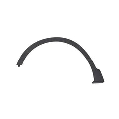 Captur Çamurluk Ağzı Kaplama Plastiği 2013-2019 Orjinal