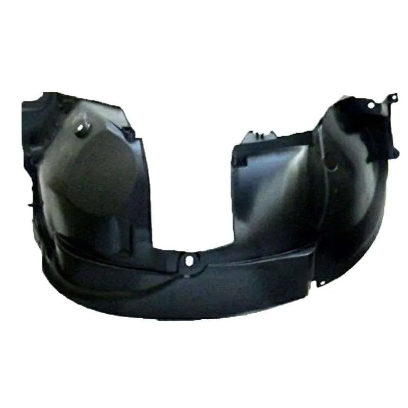 Duster Ön Çamurluk Davlumbazı Sol 2011-2017 Orjinal