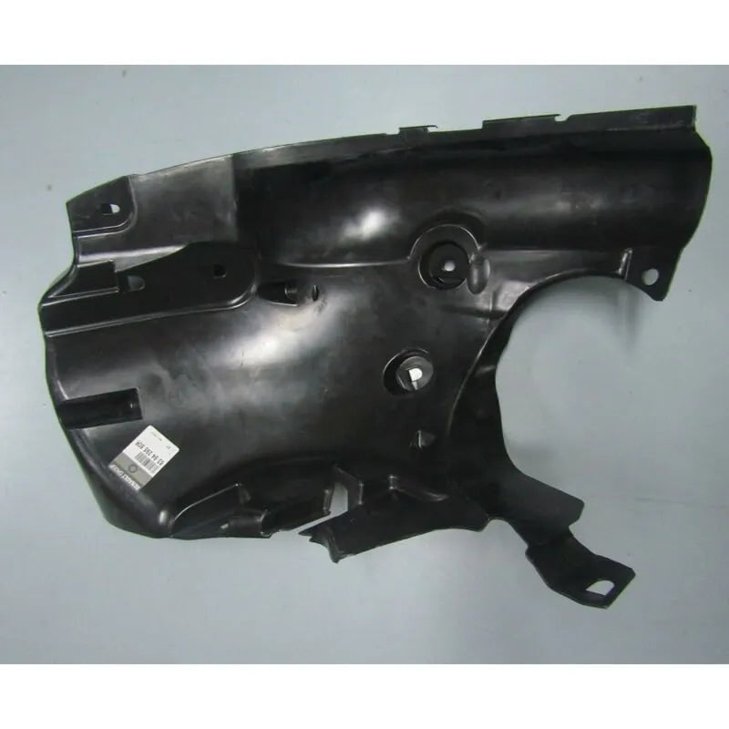 Captur Ön Çamurluk Davlumbazı Önün Arkası Sağ 2013-2019