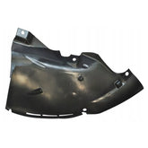 Clio Ön Çamurluk Davlumbazı Önün Önü Sağ 2013-2018 Orjinal