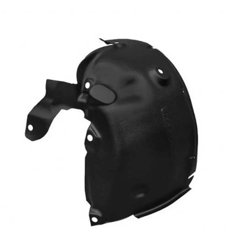 Fluence Ön Çamurluk Davlumbazı Önün Önü Sol 2008-2015