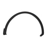 Kadjar Çamurluk Ağzı Kaplama Plastiği 2015-2016 Orjinal