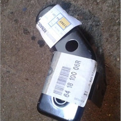 Megane Tampon Çamurluk Arası Montaj Sacı 2010-2015 Orjinal