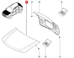 Duster Motor Kaputu Şema