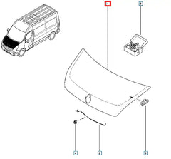 Master Motor Kaputu Şema