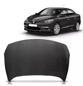 Fluence Motor Kaputu Montaj