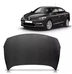 Fluence Motor Kaputu Montaj