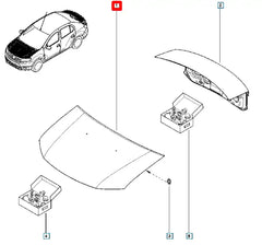 Clio Motor Kaputu Şema