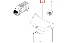 Master Motor Kaputu Şema