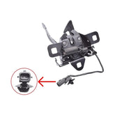 Latitude Kaput Kilidi 2011-2014 Orjinal Mais 656010009R