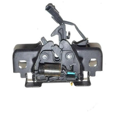 Clio Kaput Kilidi 2013-2018 Orjinal Mais 656011705R