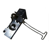 Master Kaput Kilidi Üst 2011-2022 Orjinal Mais 656030007R