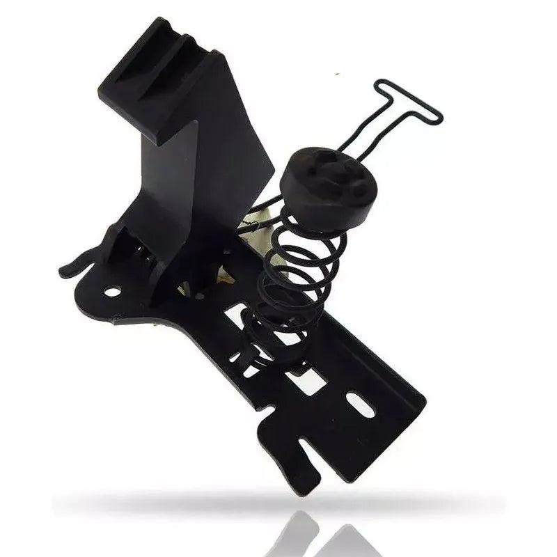 Master Ön Kaput Kilidi Üst 2011-2019 Orjinal Mais 656038472R