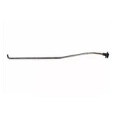 Fluence Kaput Dayama Çubuğu 2008-2015 Orjinal