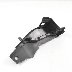 Megane Ön Cam Izgara Ucu 2010-2015 Orjinal Mais 668620008R