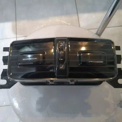 Clio Kalorifer Havalandırma Izgarası 2013-2018 Orjinal