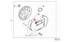 Bravo Fren Ayar Cırcırı Şema