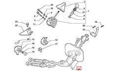 Ducato Vites Teli Şema