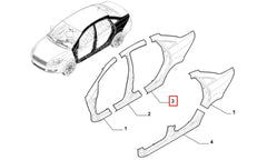 Linea Çamurluk Şema